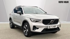 Volvo Xc40 2.0 B4P Plus Dark 5dr Auto Petrol Estate